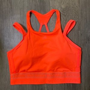 NWOT adidas x ivy park sports bra